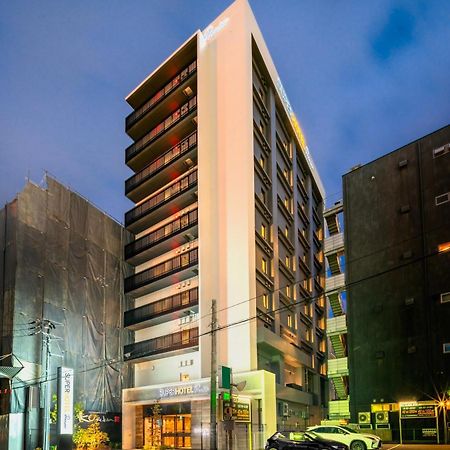 Super Hotel Premier Nagoya Sakuradoriguchi Minamisotoboricho Εξωτερικό φωτογραφία