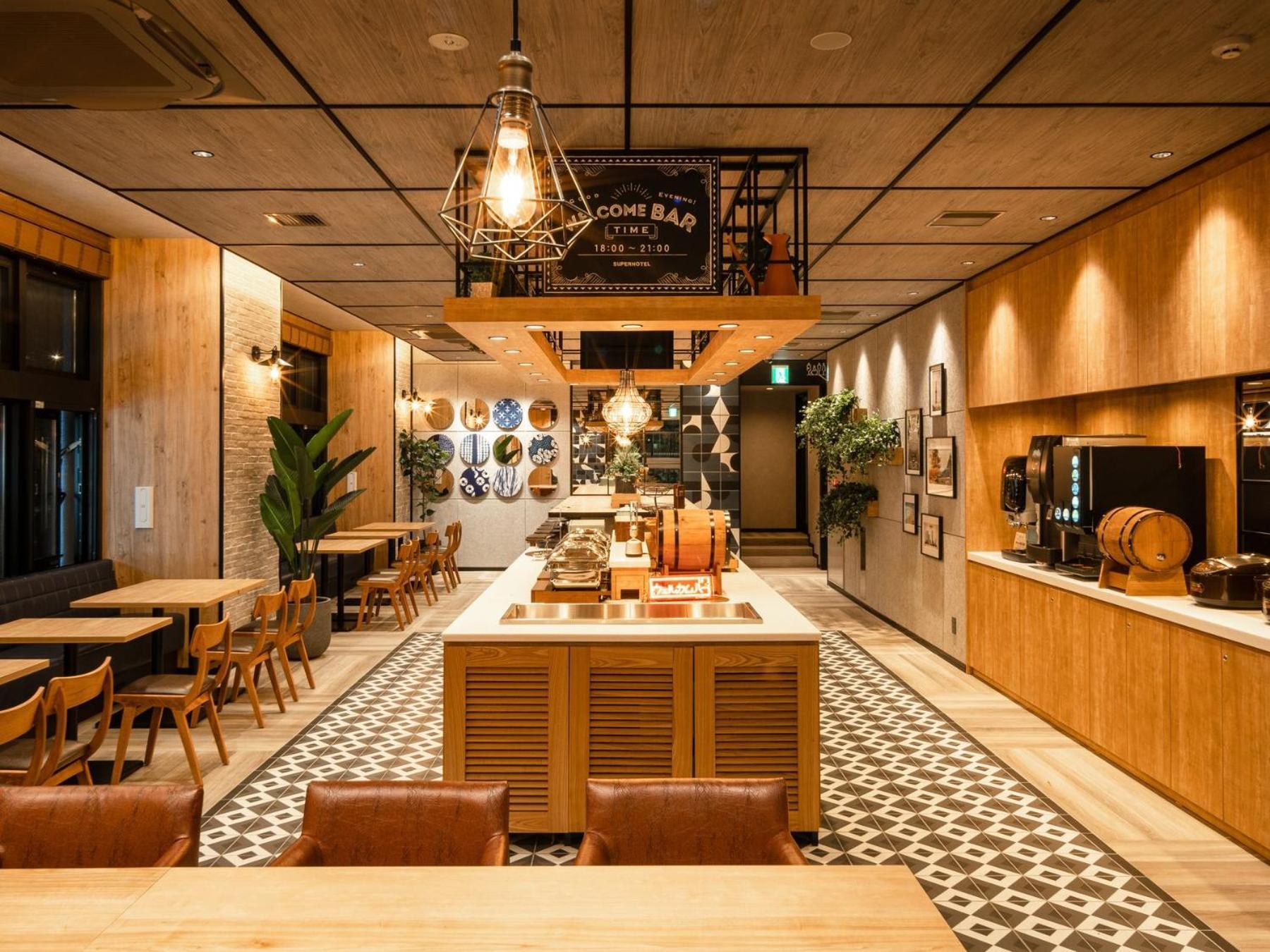 Super Hotel Premier Nagoya Sakuradoriguchi Minamisotoboricho Εξωτερικό φωτογραφία