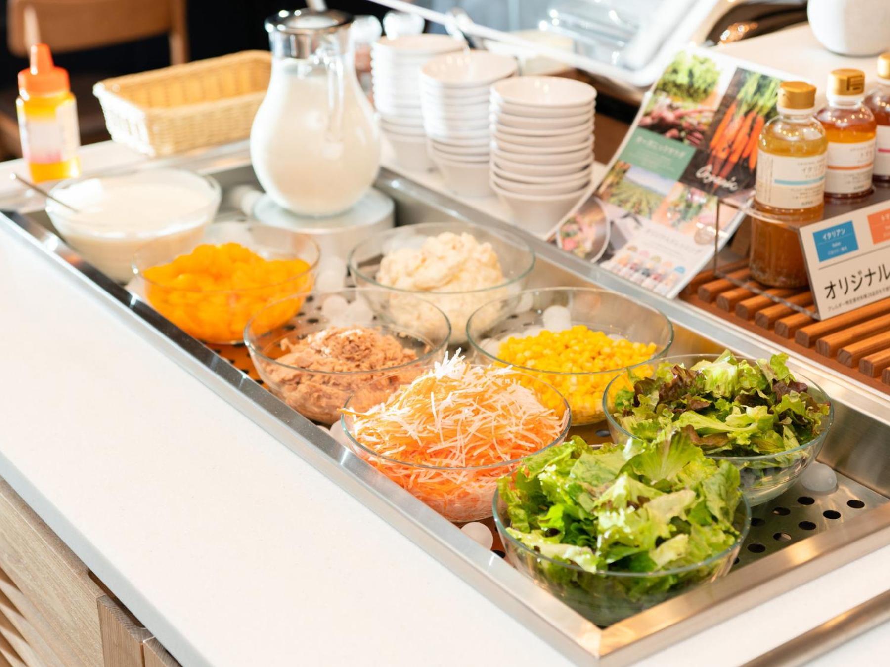 Super Hotel Premier Nagoya Sakuradoriguchi Minamisotoboricho Εξωτερικό φωτογραφία