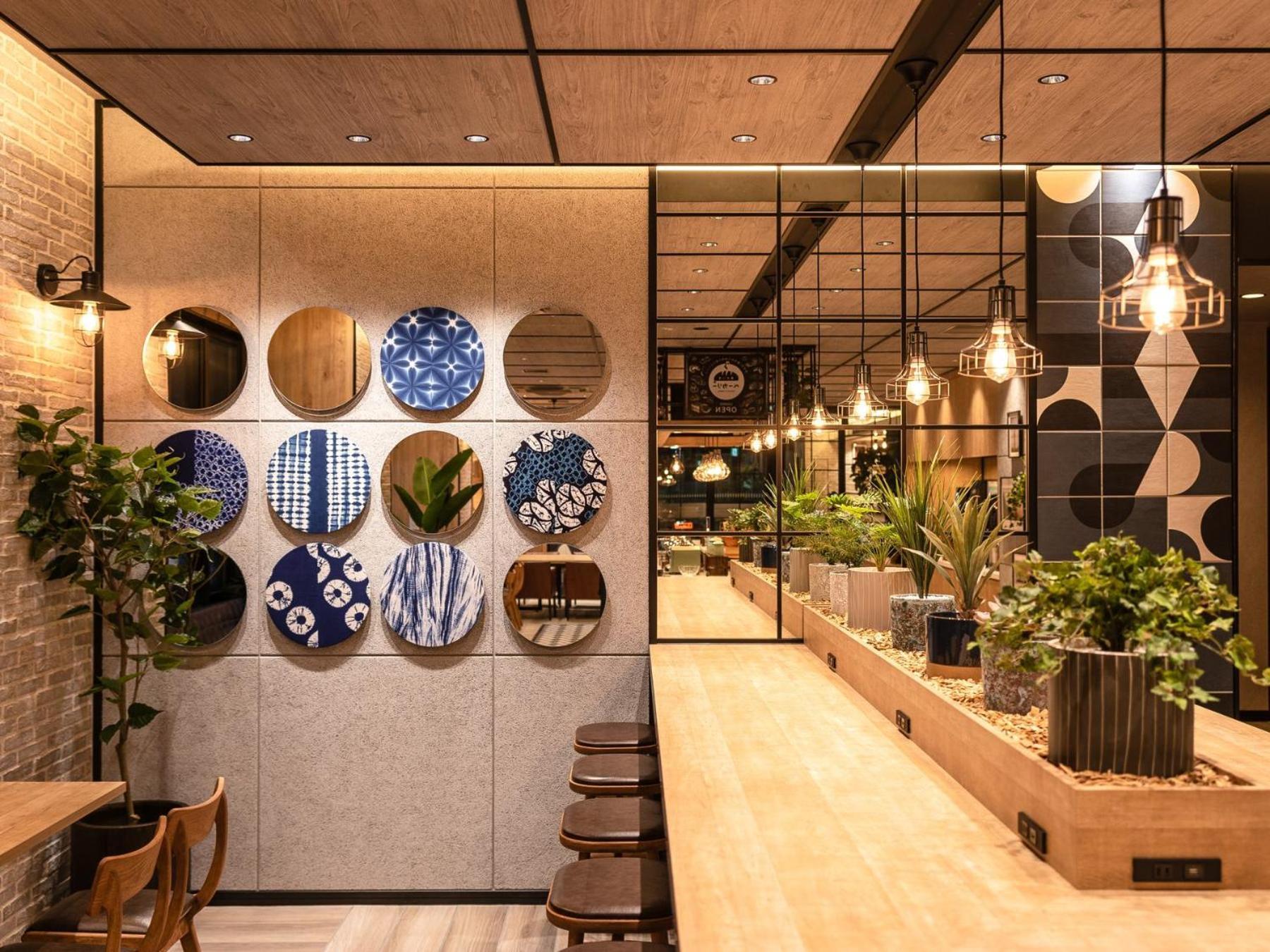 Super Hotel Premier Nagoya Sakuradoriguchi Minamisotoboricho Εξωτερικό φωτογραφία