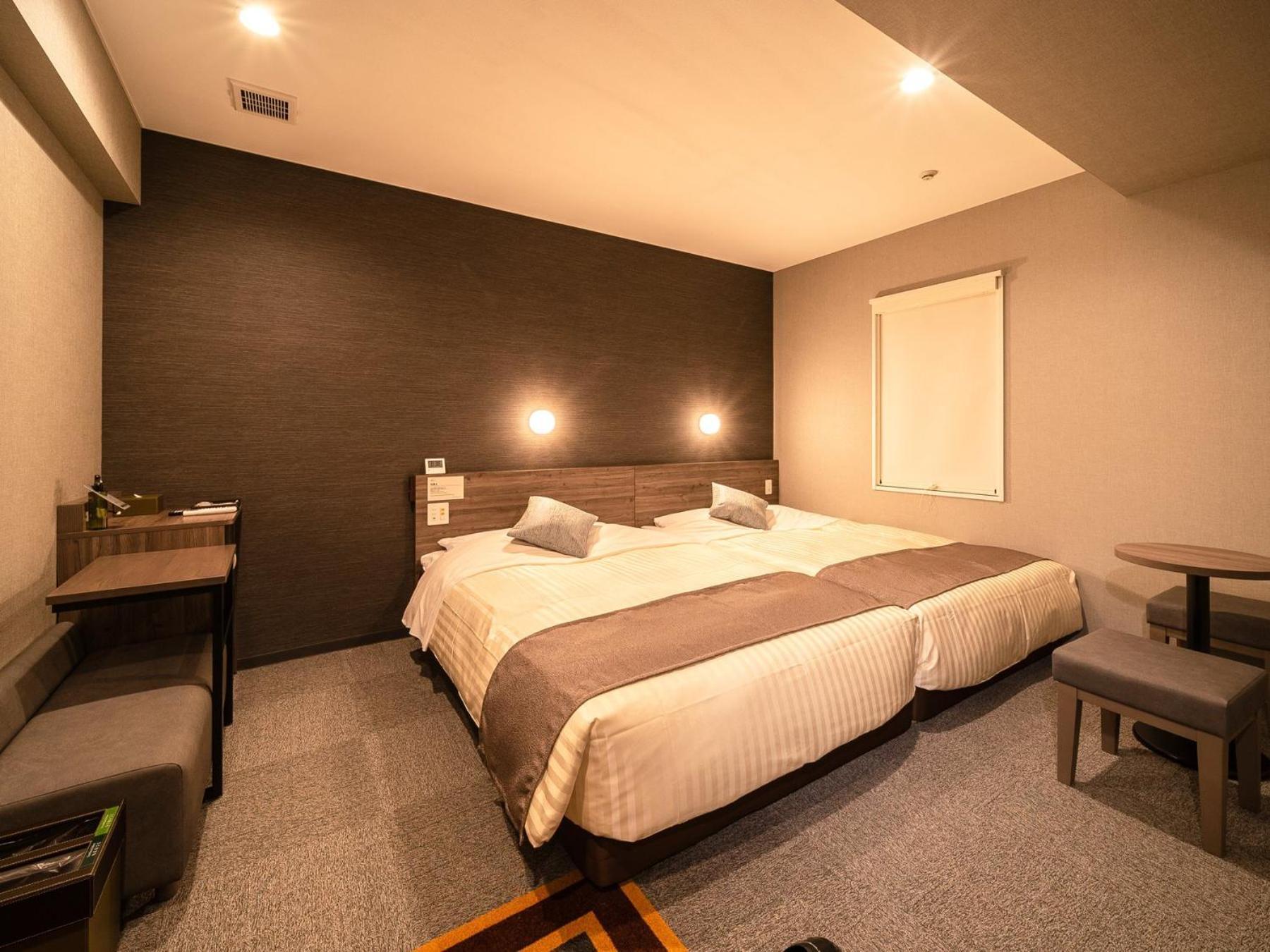 Super Hotel Premier Nagoya Sakuradoriguchi Minamisotoboricho Εξωτερικό φωτογραφία