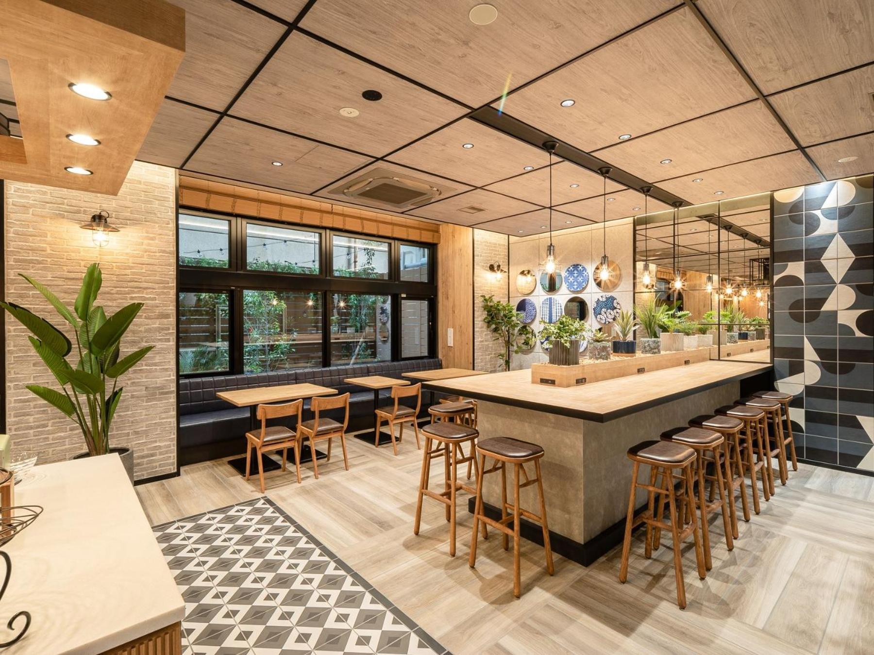 Super Hotel Premier Nagoya Sakuradoriguchi Minamisotoboricho Εξωτερικό φωτογραφία